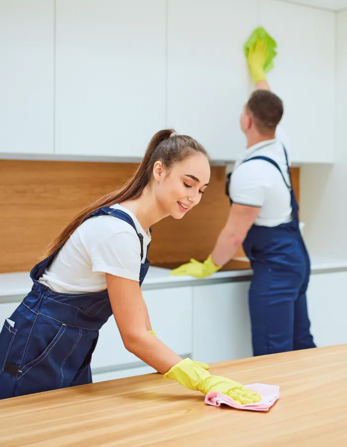 Cleaning Service