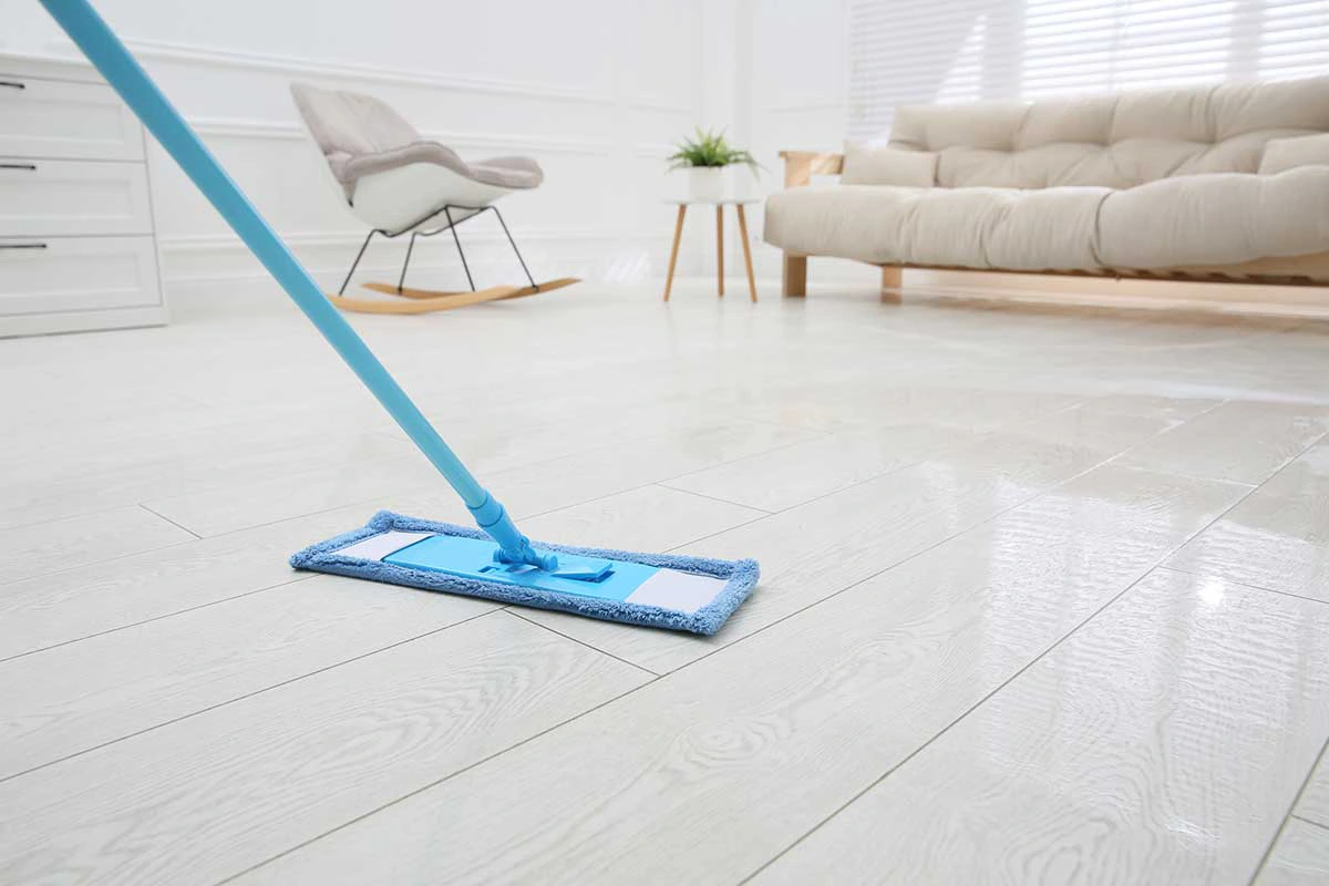Affordable Cleaning Contractor Affordable Cleaning Contractor