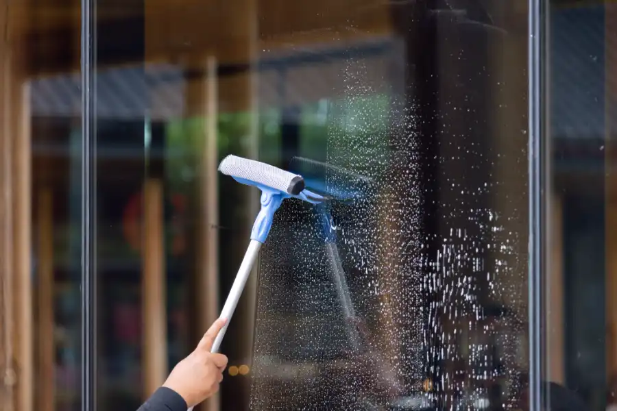 Affordable Window Cleaning San Mateo, CA
