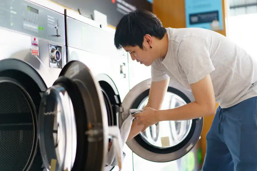 Experienced Laundry Services San Mateo, CA