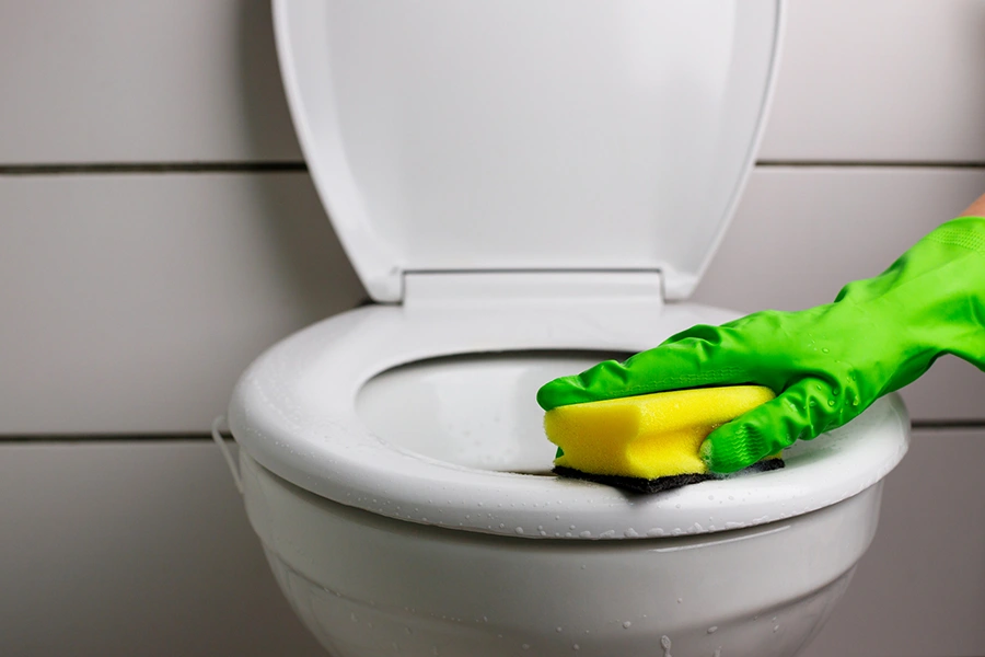 How to Maintain a Hygienic and Odor-Free Bathroom in San Mateo, CA
