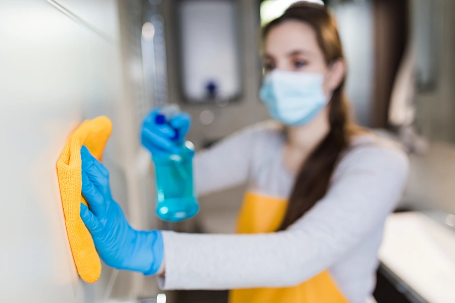 How to Maintain a Hygienic and Odor-Free Bathroom in San Mateo, CA