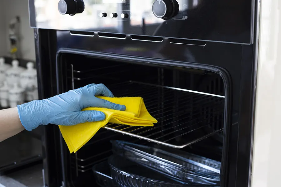 Importance of Regular Kitchen Cleaning for Food Safety in San Mateo, CA