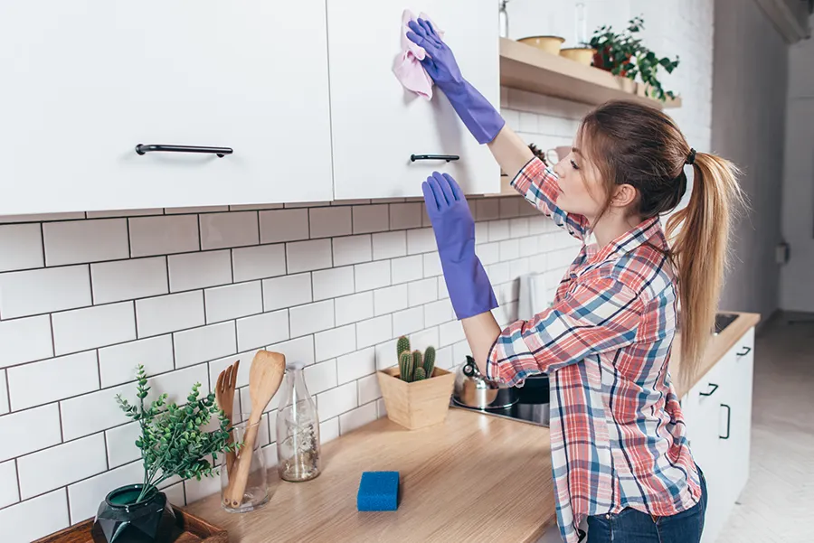 Importance of Regular Kitchen Cleaning for Food Safety in San Mateo, CA