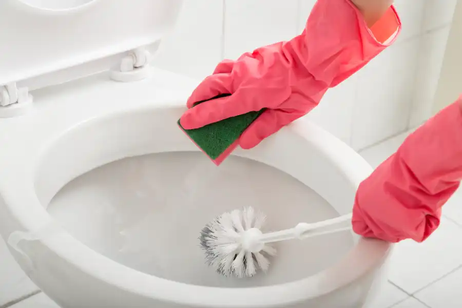 Reliable Bathroom Cleaning Service San Mateo, CA Reliable Bathroom Cleaning Service San Mateo, CA