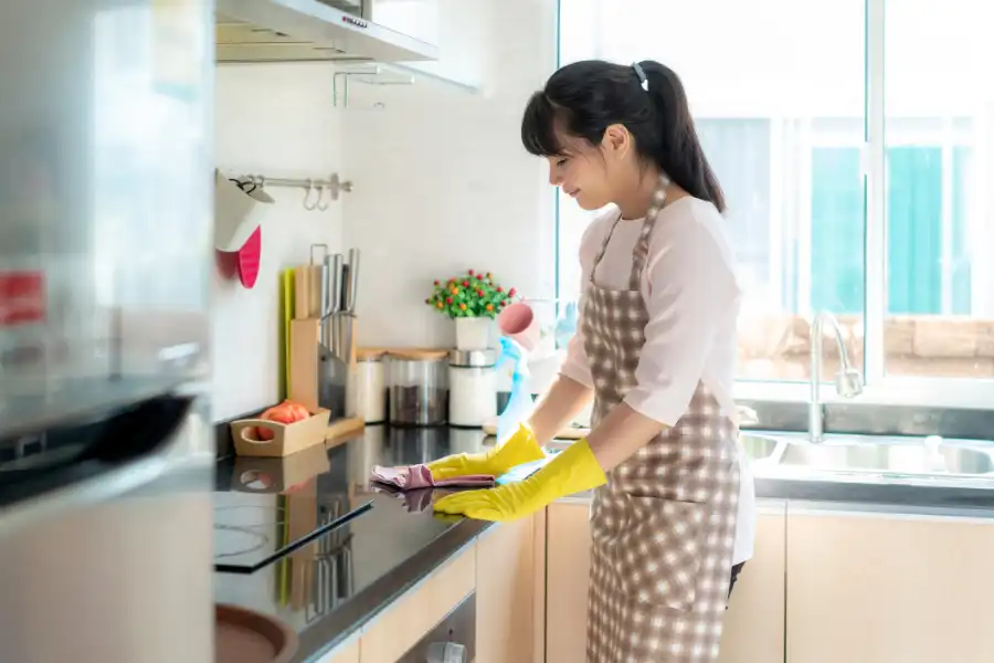 Top-rated Kitchen Cleaning San Mateo, CA Top-rated Kitchen Cleaning San Mateo, CA