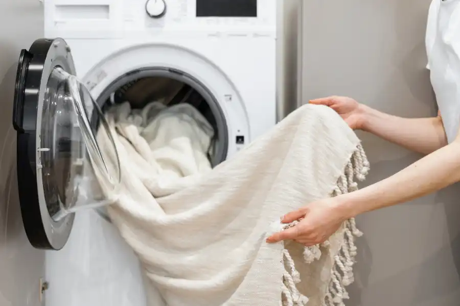 Top-rated Laundry Services San Mateo, CA
