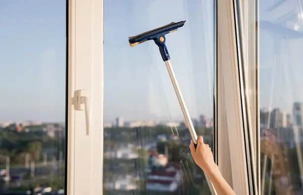 Window Cleaning